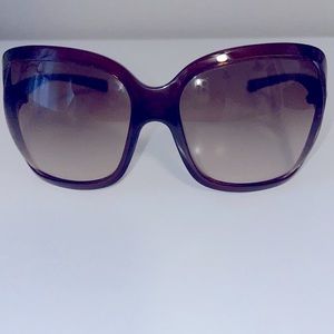 VERSACE SUNGLASSES MOD 4114